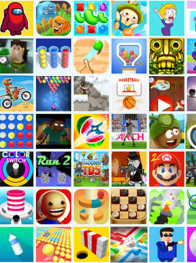 Gaming